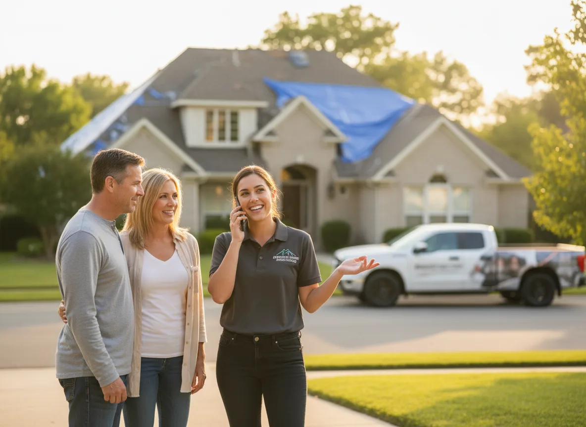 Emergency Roof Repair Kopperl, TX FAQs
